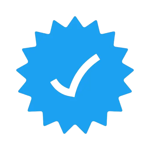 Verified Business