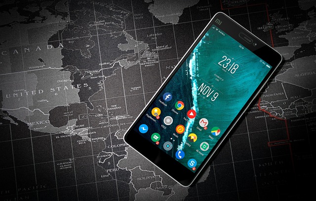 Samsung Galaxy A55